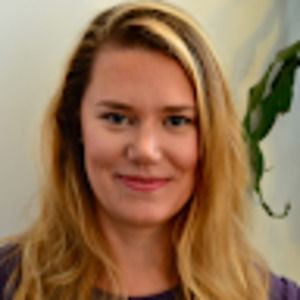 Meet your Posher, Margo